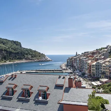 Grand Hotel Portovenere-3